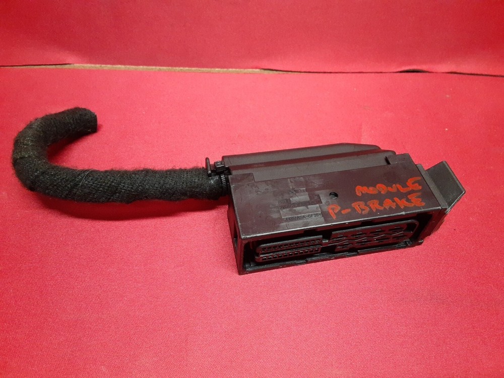 2008 - 2013 Audi Park Assist Control Module Unit  8K0-919-475-D - PIGTAIL WIRE