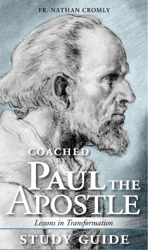Fr. Nathan Cromly Study Guide for Coached by Paul the Apostle (Paperback)Another great item from Rarewaves USA | Free delivery!