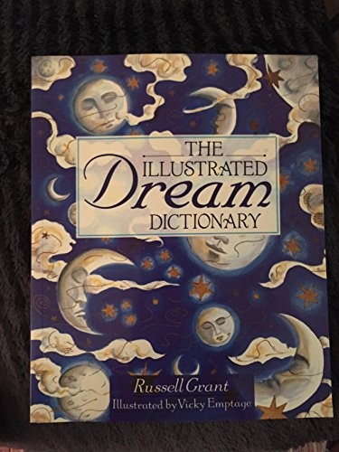 The Illustrated Dream Dictionary, Grant, Russell