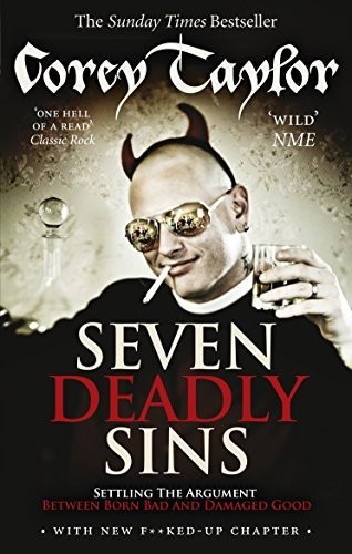 Seven Deadly Sins by Taylor, Corey Book The Fast Free ShippingFREE US DELIVERY | ISBN: 0091938465 | Quality Books