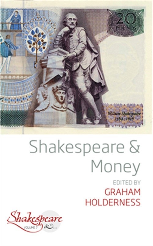 Shakespeare and Money (Paperback or Softback)