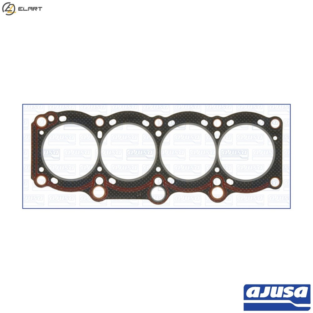 GASKET CYLINDER HEAD 10081600 FOR 3S-GTE/GE 2.0L 4cyl