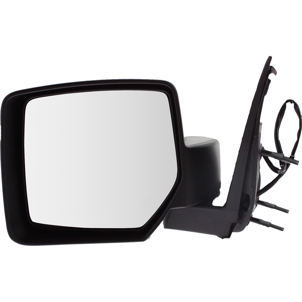 Upgrade Your 2008-2012 Jeep Liberty with a New Driver Side Mirror