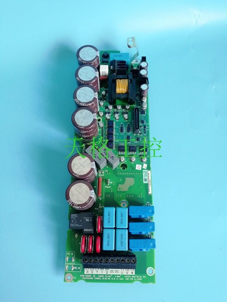 1PC USED 312747-A11 Via DHL or FedEX