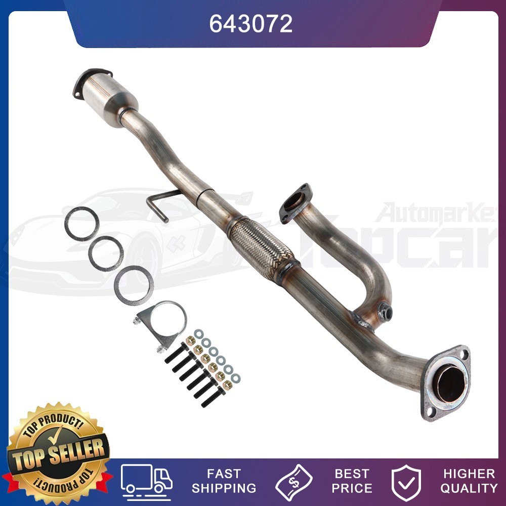 Catalytic Converter For 2004-2006 Lexus ES330 Toyota Solara Camry 3.3L EPA