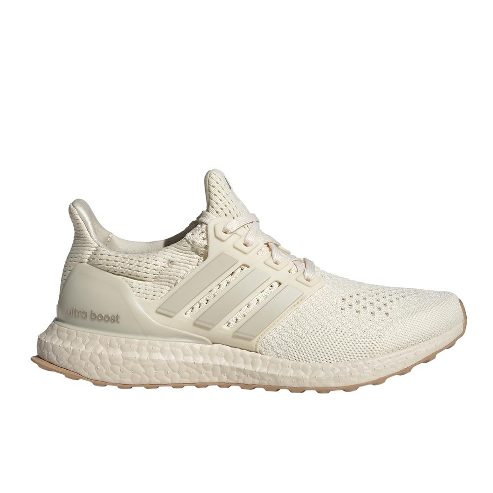 adidas Ultraboost Ultra Boost 1.0  Womens Beige Sneakers Casual Shoes JH9212