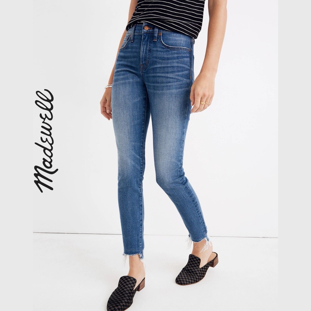 Madewell 9