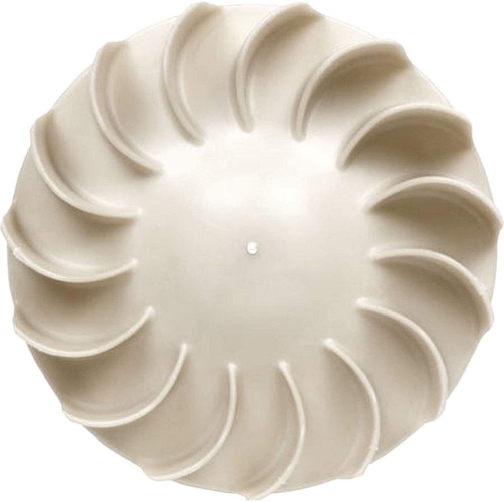 Maytag 7MMEDC300BW0 Dryer Blower Wheel