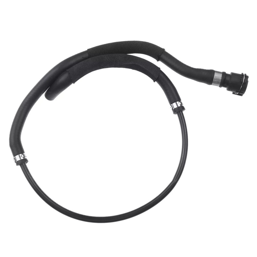 Upper Coolant Radiator Hose 17127565094 For BMW 135i 335i 335is 335xi X1 New