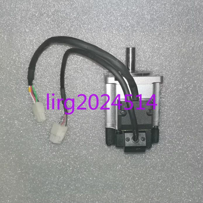 1pc used  Panasonic MSMF022L1A2