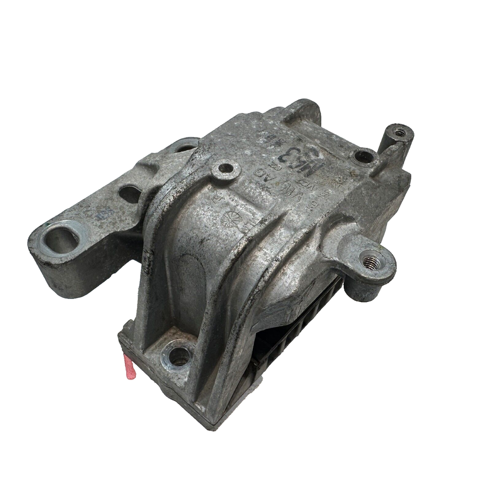 OEM VOLKSWAGEN Jetta 2006-2018 ENGINE PASSENGER SIDE MOUNT SUPPORT BRACKET