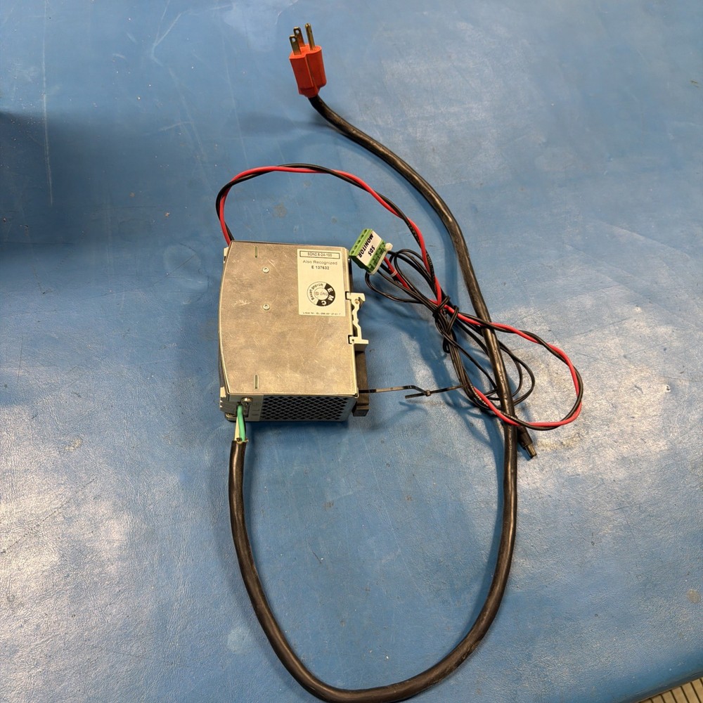 Sola Power Supply Sdn 5-24-100P