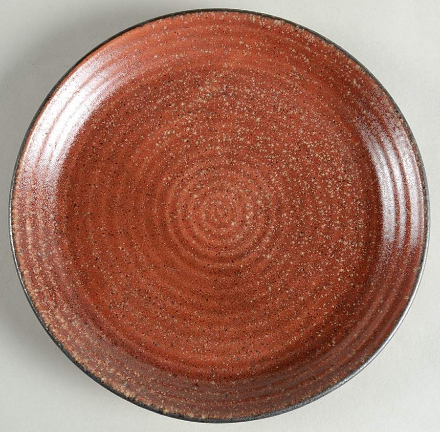 Sango Comet Collection Sienna Salad Plate 10168701