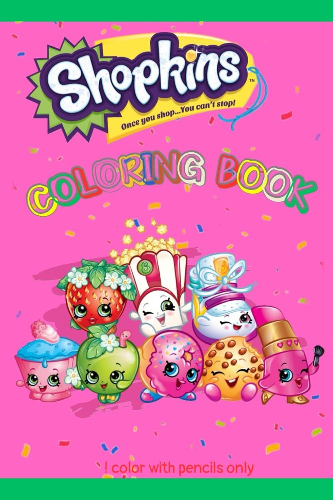 Coloring book