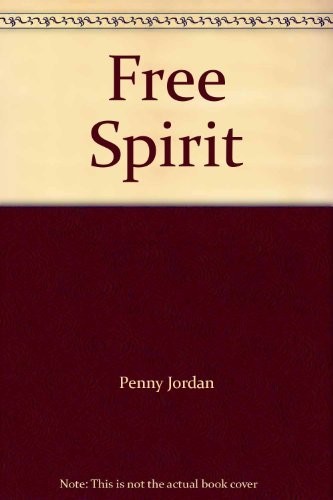 Free Spirit by Jordan, Penny Paperback / softback Book The Fast Free ShippingFREE US DELIVERY | ISBN: 0263764478 | Quality Books