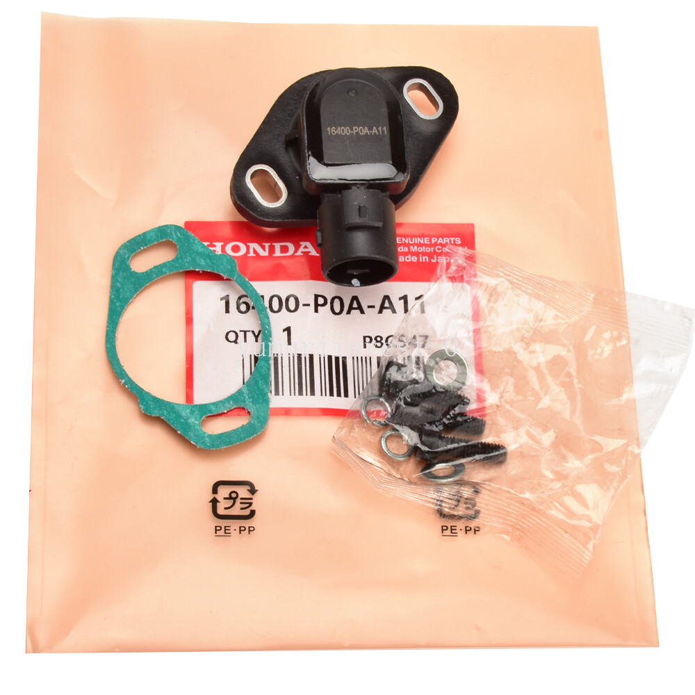 Acura Integra Honda Accord TPS Throttle Position Sensor 16400-P0A-A11