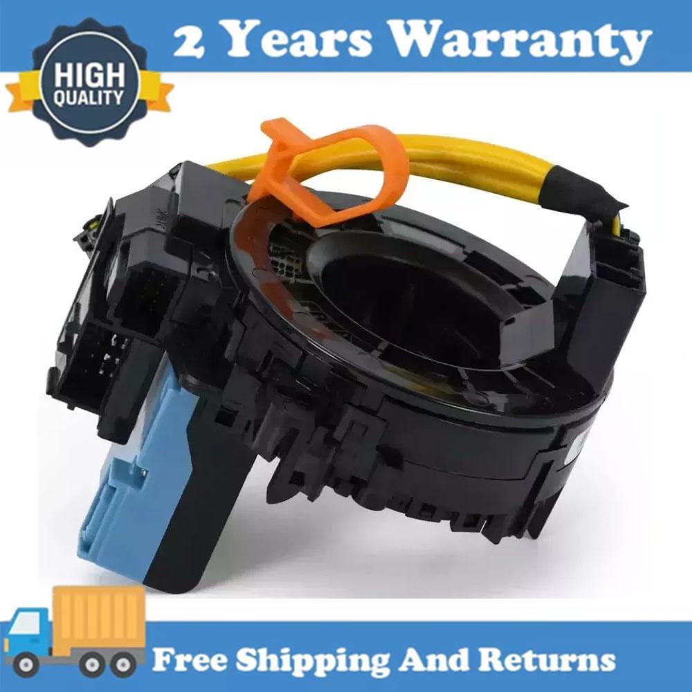 2015-2018 Toyota Prius C Clock Spring Steering Angle Sensor 89245-12050