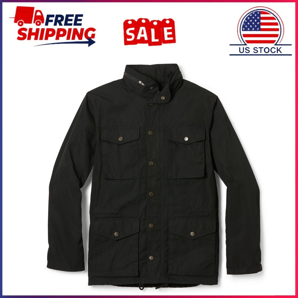 Fjallraven Raven Jacket - Men's