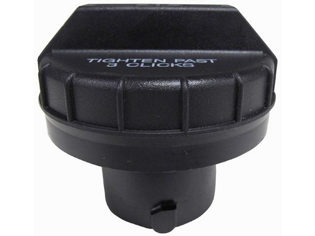 2003 Ford E550 Super Duty Fuel Tank Cap by Gates 78152SFYK