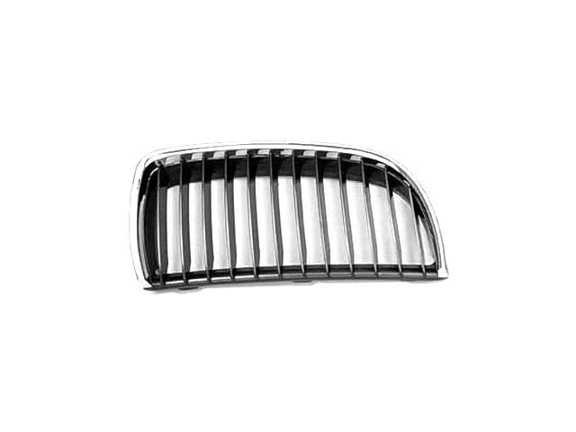 Right - Passenger Side Grille Assembly fits BMW 328xi 2007-2008 53QVJG