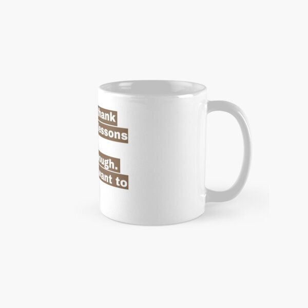 2024 & 2025 Keepsake Classic Mug - Perfect Family Gift
