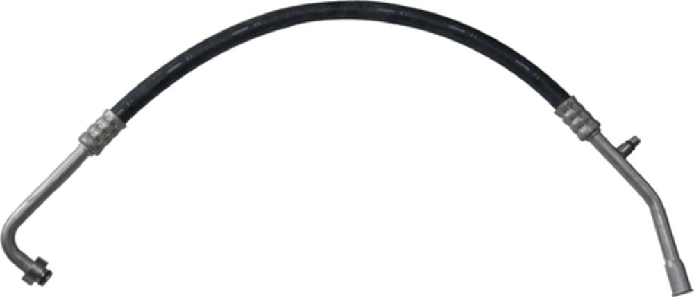 Four Seasons 55761 Discharge Line Hose AssemblyFor 93-97 Concorde Intrepid LHS New Yorker Vision