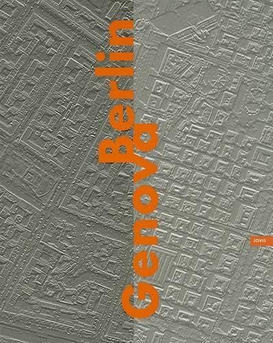 Klaus T Brenner Berlin – Genova (Hardback)Another great item from Rarewaves USA | Free delivery!