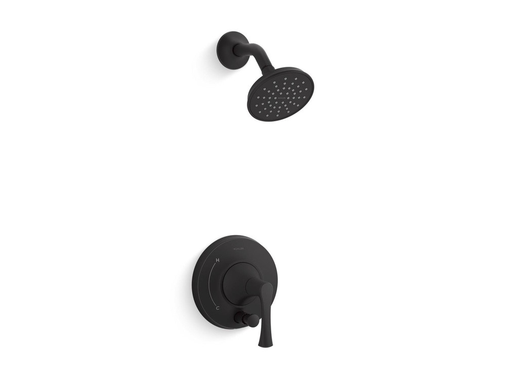 Kohler K-T35943-4G-BL - Shower Only Showers