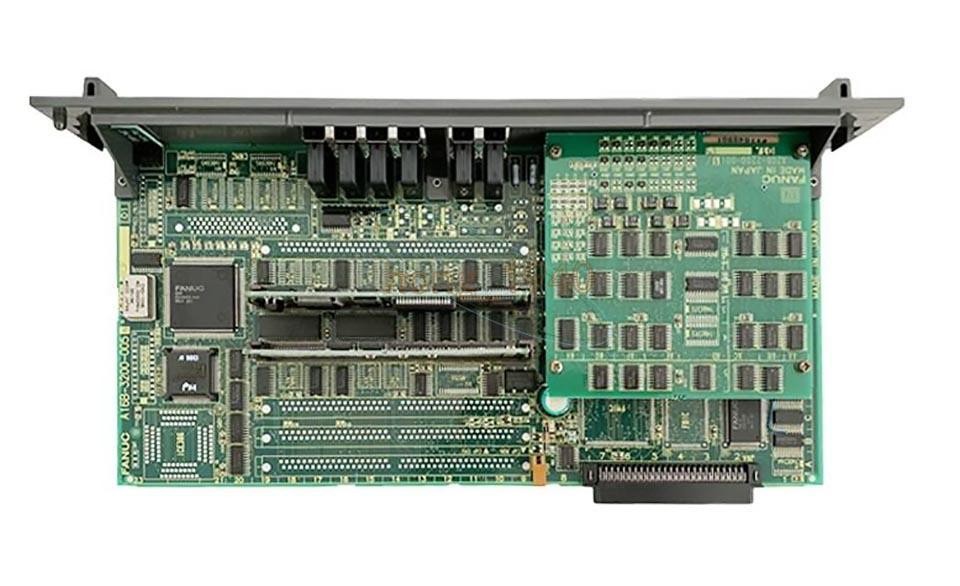 1Pcs New Fanuc Circuit Board A16B-3200-0056