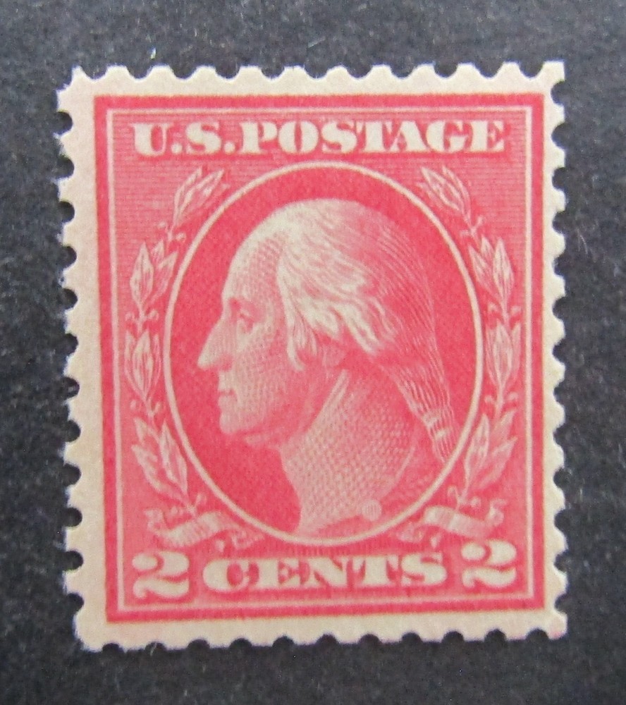nystamps US Washington Stamp # 461 Mint OG NH $330    U12x4310