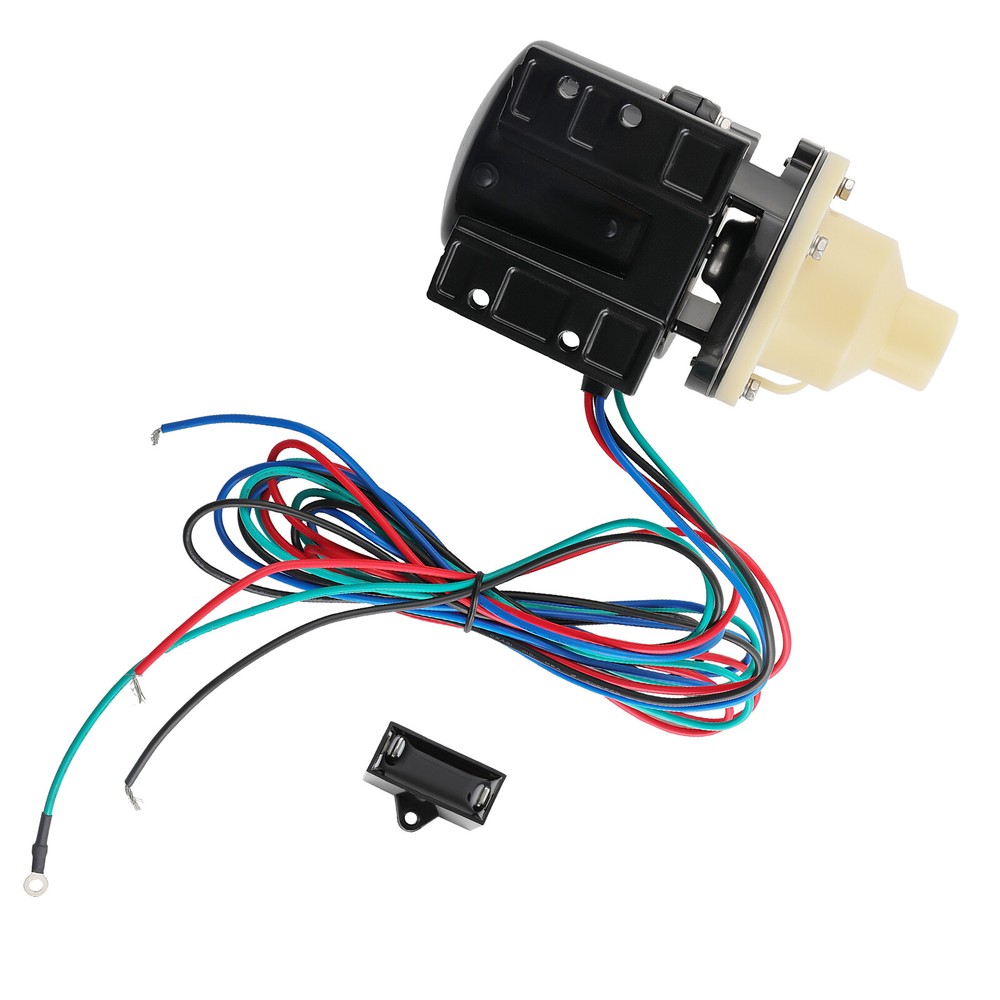 Pump Motor Assembly for Hoshizaki Ice Maker Machine Capacitor 120V KM-500 PA0613