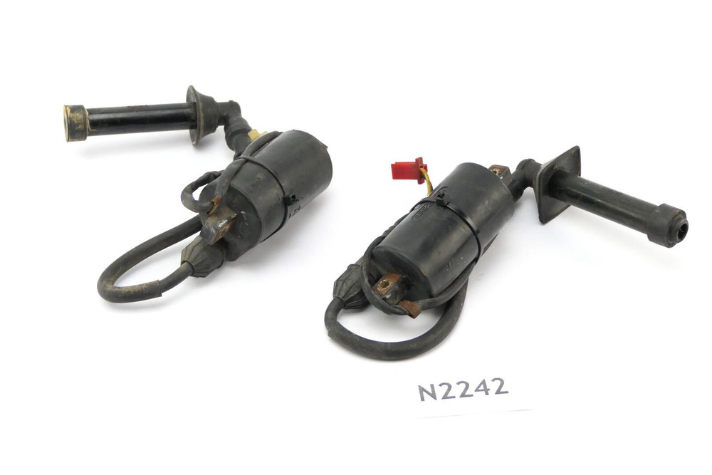 Honda CX 500 E Sport PC06 1982 - Ignition Coils N2242