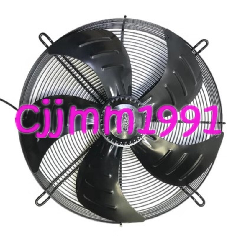 1PC NEW Mal Axial Flow Fan YSWF102L70P4-625N-550 380V *yt