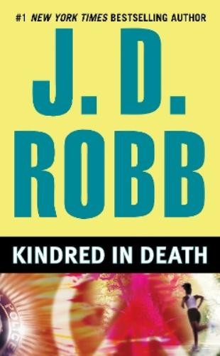 J. D. Robb Kindred in Death (Paperback) In DeathAnother great item from Rarewaves USA | Free delivery!