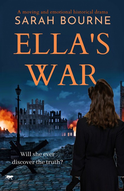Ella's War: A Moving And Emotional Historical Drama