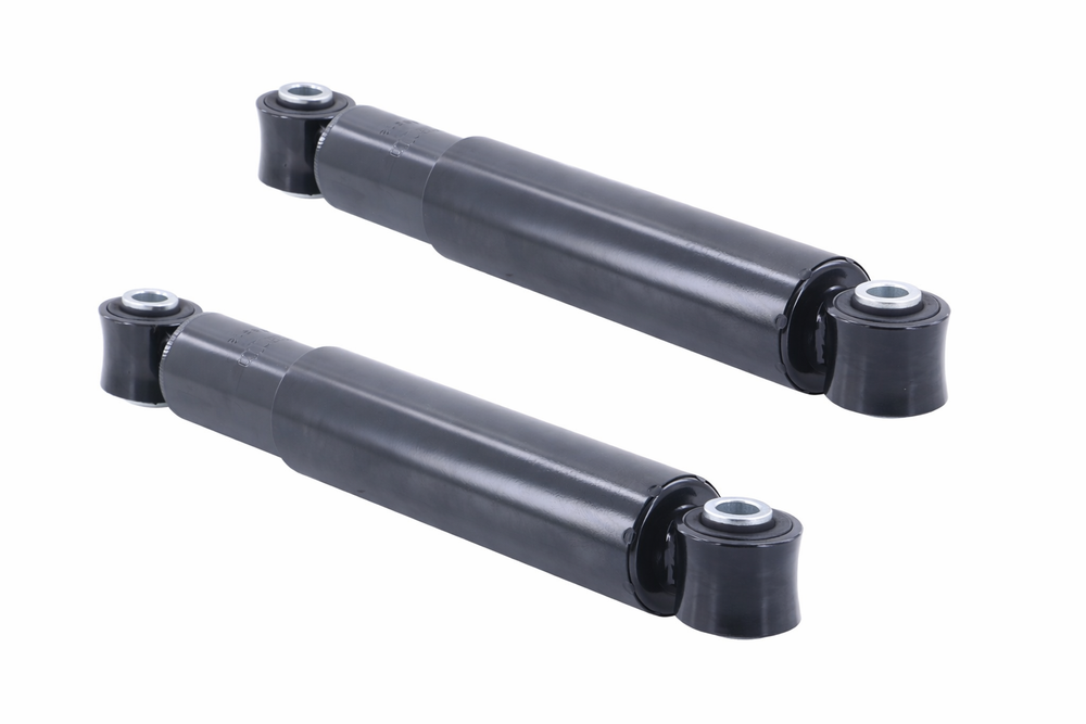 Torque 2 x Heavy Duty Front Shock Absorber Replaces 10‑14317‑000 , Gabriel 83396