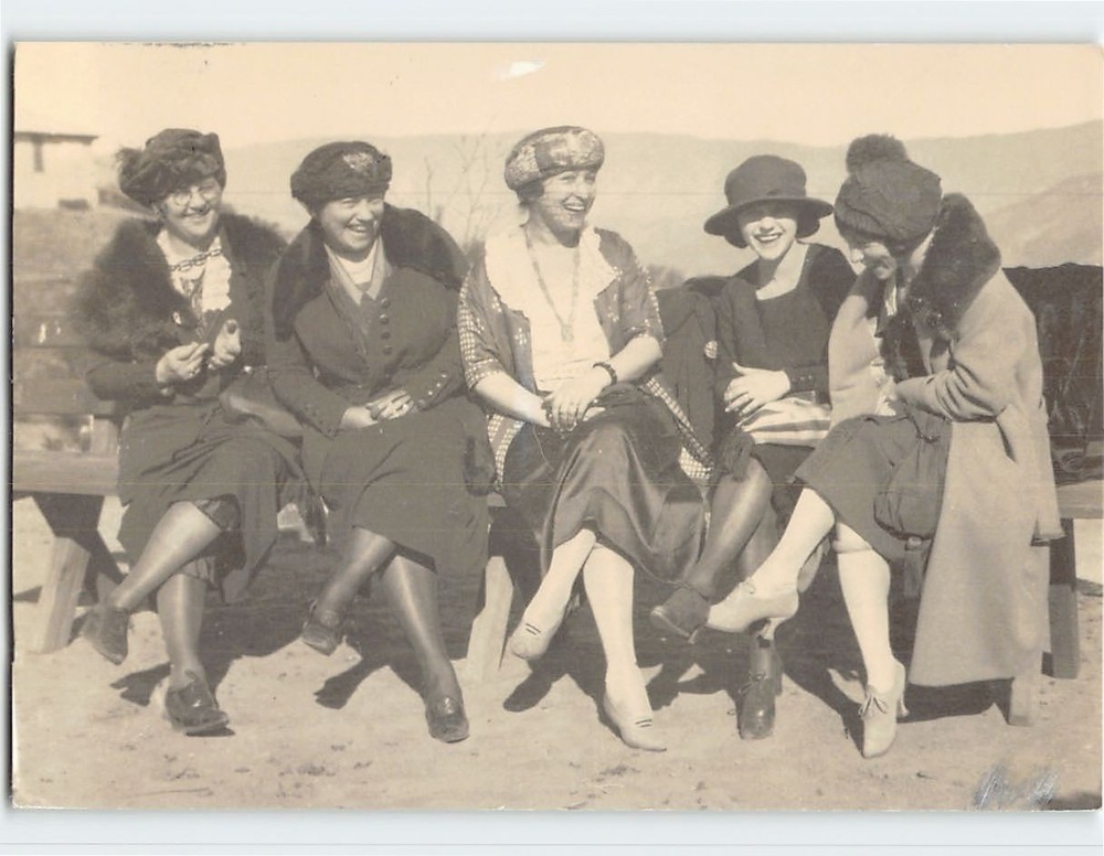 Postcard 