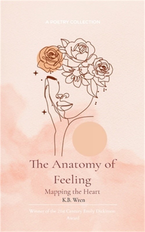 The Anatomy of Feeling (Paperback or Softback)