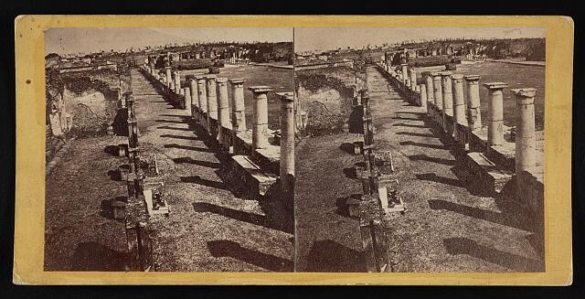 Photo:Pompeii,Italy 2