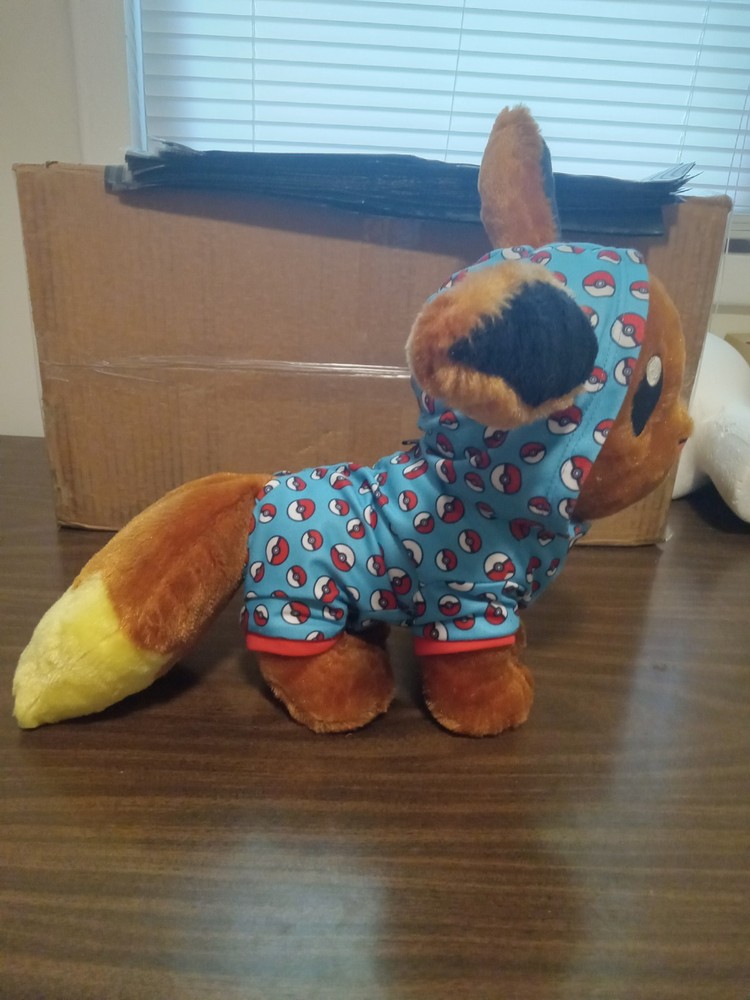 Build A Bear 16
