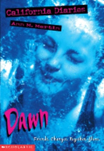 Dawn by Ma Martin, Ann M, Ba: Used