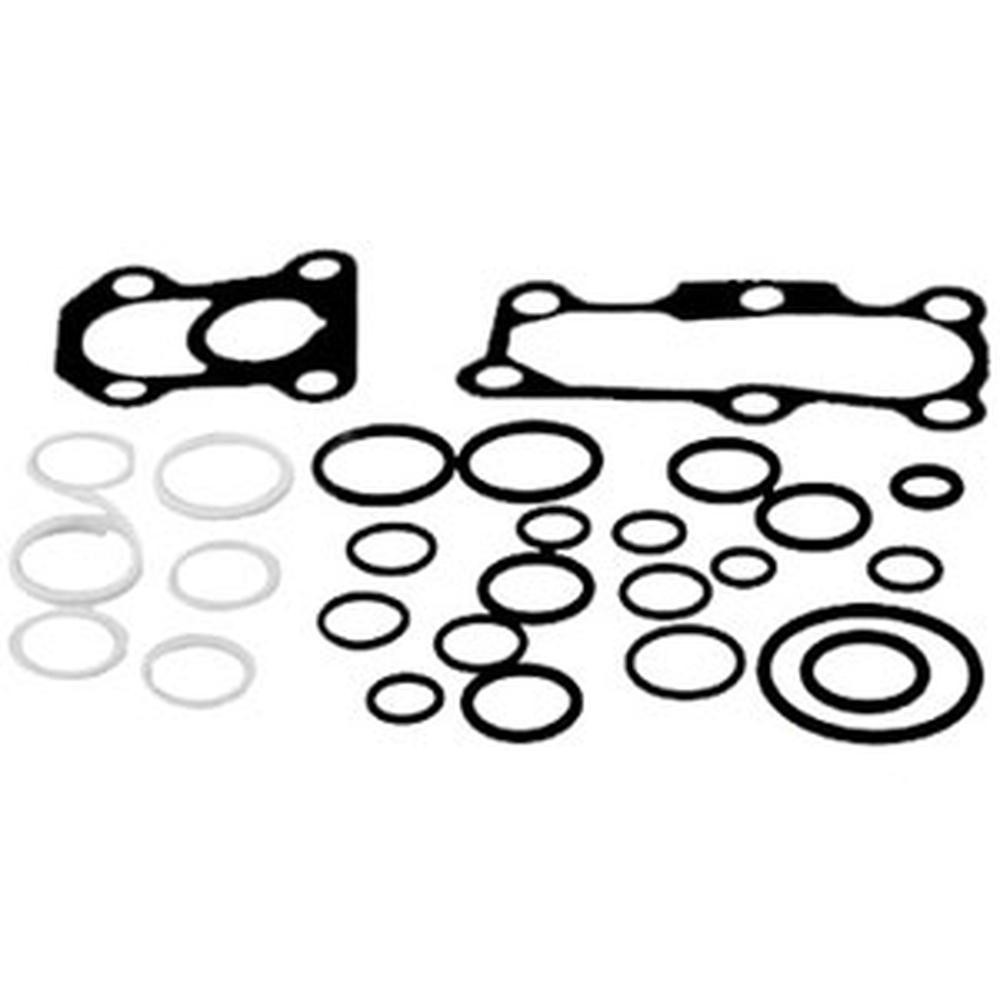 O Ring Kit 1810680M92 Fits Massey Ferguson 565 575 590 595 675 690 698 698T 699
