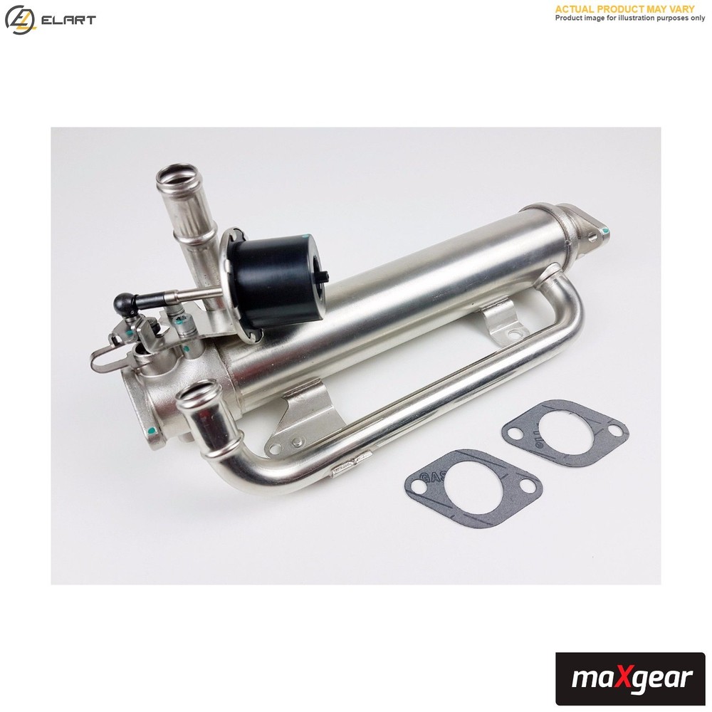 COOLER EXHAUST GAS RECIRCULATION 27-4051 FOR PEUGEOT EXPERT/Platform/Chassis 807