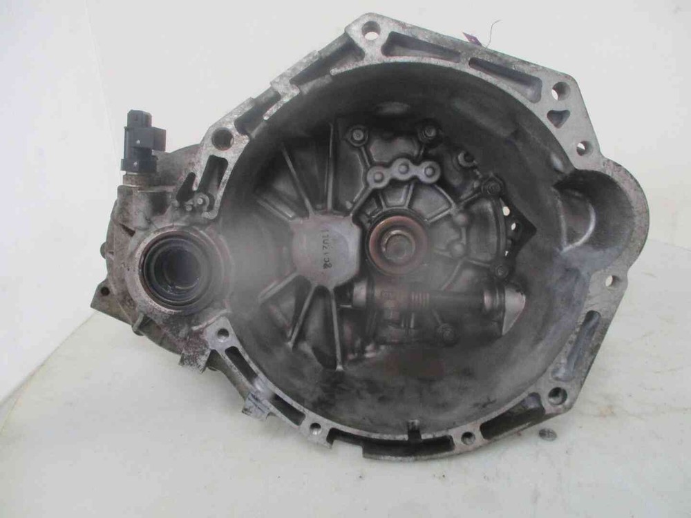 Gearbox 4300002810 Kia Picanto II 4300002810