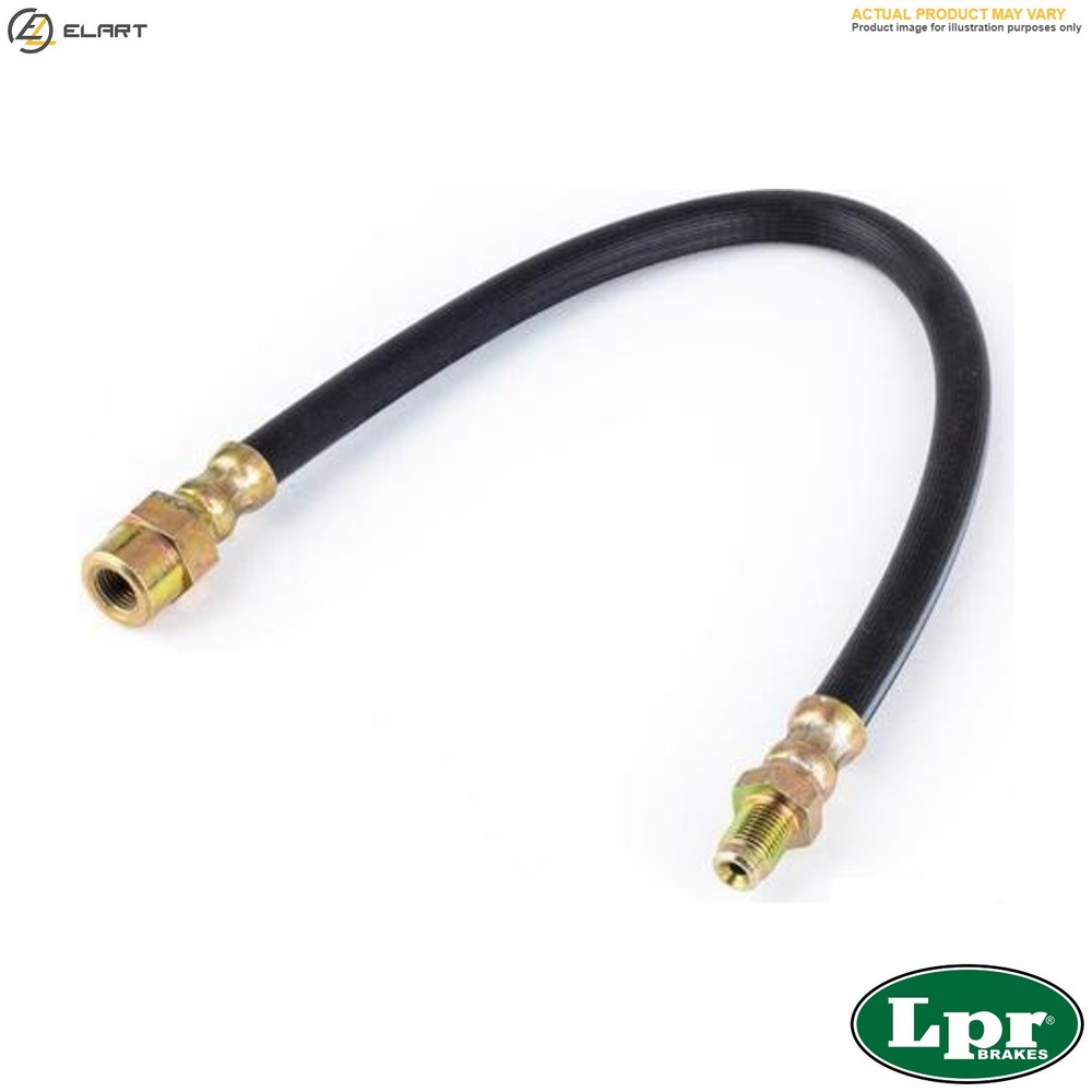 BRAKE HOSE 6T48158 FOR HYUNDAI D3EA 1.5L 3cyl LAVITAG4GB 1.8L D4FA 1.5L 4cyl