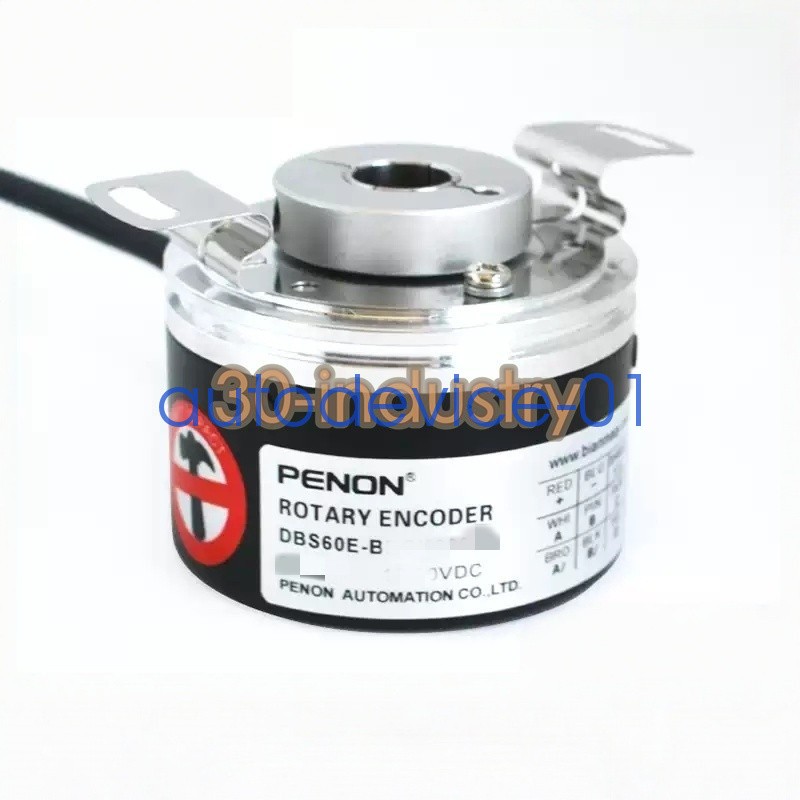 1Pcs New Rotary encoder DBS60E-BHAK03600 DHL/FedEx