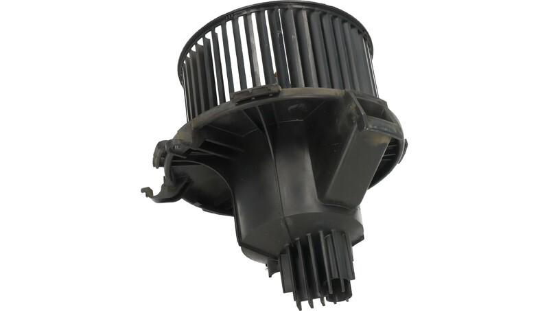 D8087 ventilateur chauffage OPEL ZAFIRA B COSMO 2005 1861015