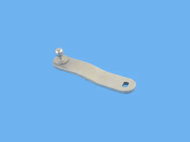 Genuine Mopar Gearshift Lever 68276438AA