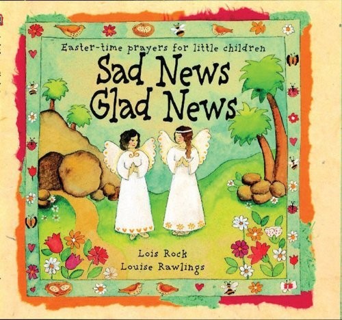 Sad News, Glad News (Nightlights), Rock, Lois