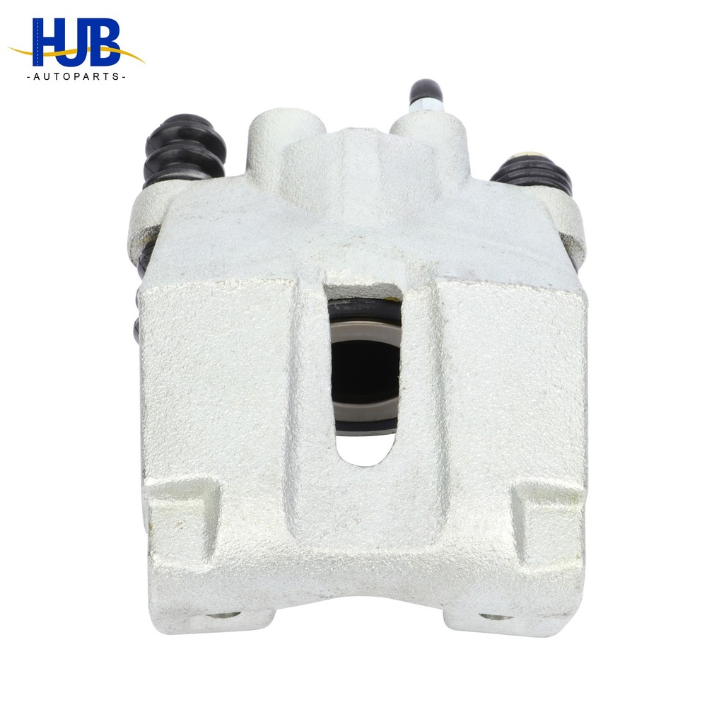 1X Rear Passenger Brake Caliper For Ford F-150 Lobo Lincoln Mark LT
